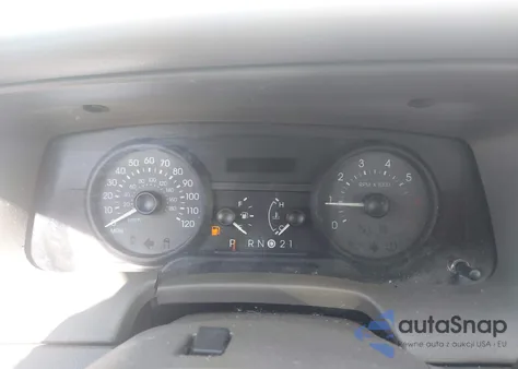 2008 Mercury Grand Marquis Gs from USA, damaged, VIN 2MEFM74V48X610427